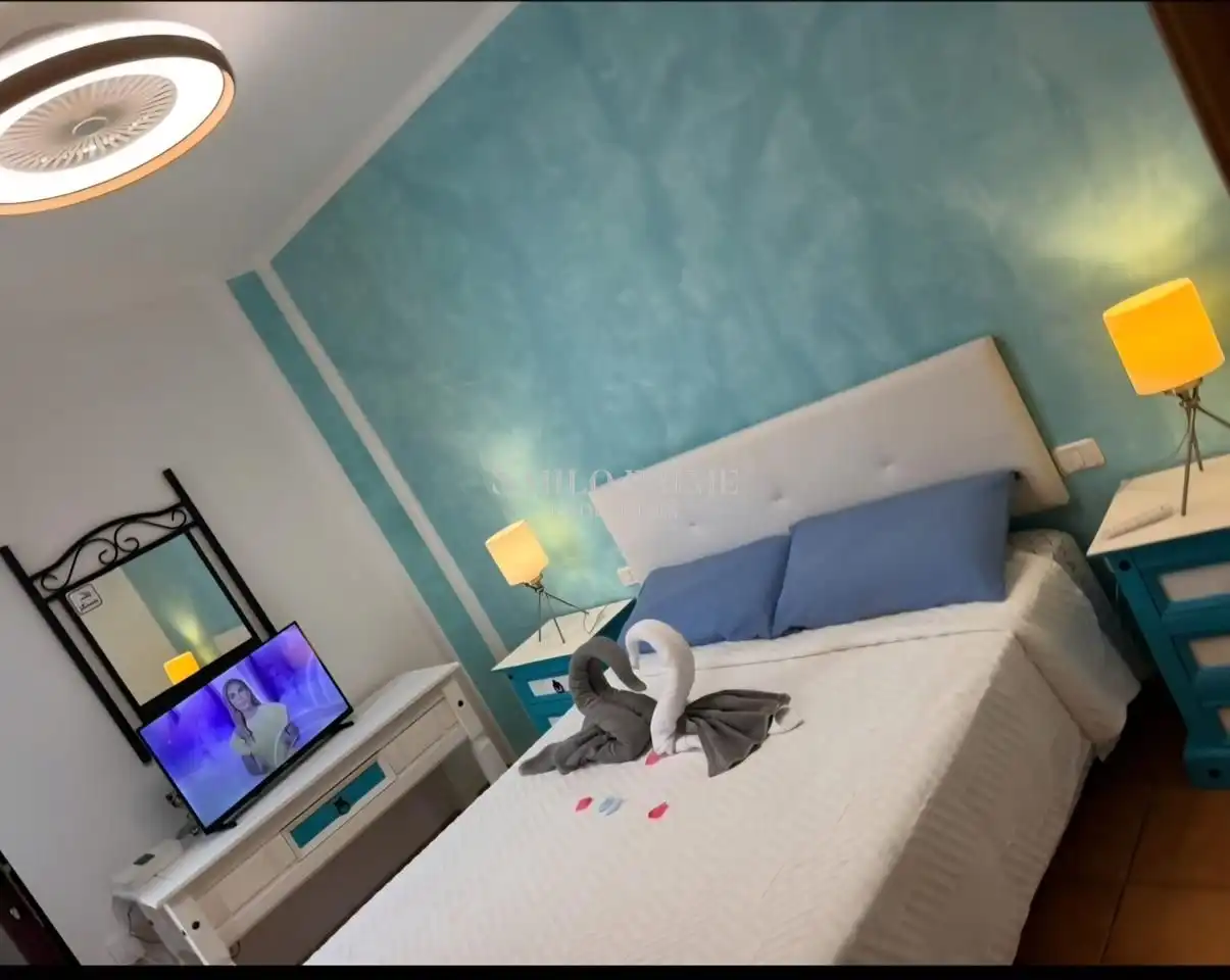 Erdgeschosswohnung zum Verkauf in Calle las Marismas, imagen 7