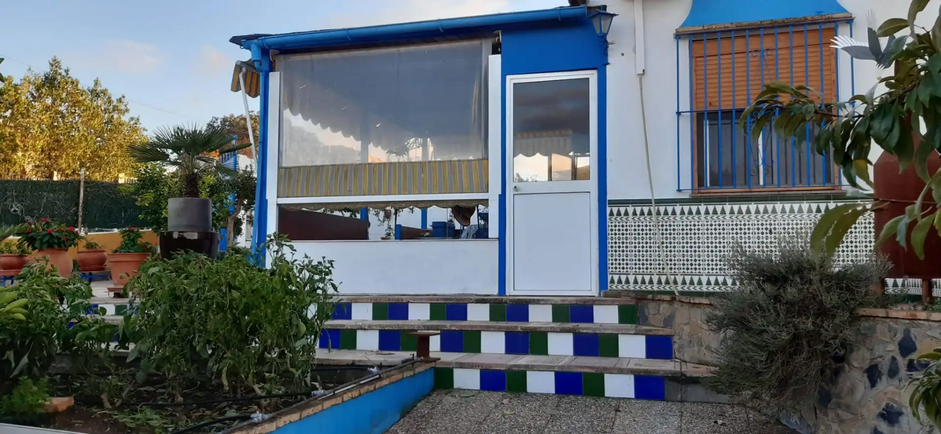 Haus mit Garten zum Verkauf in Castilblanco de los Arroyos, imagen 17