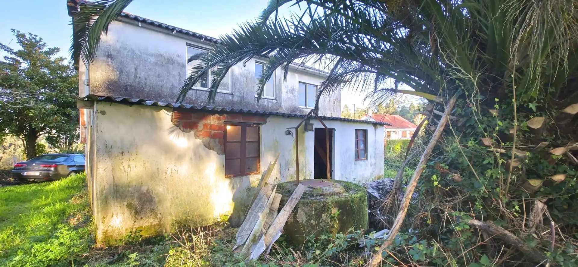 Casa amb jardí en venda a Aldea Painzas, imagen 6