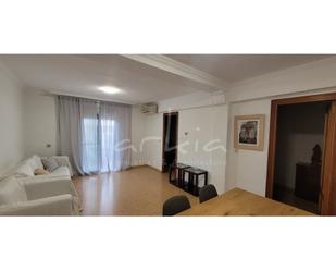 Living room of Flat to rent in Almàssera  with Balcony