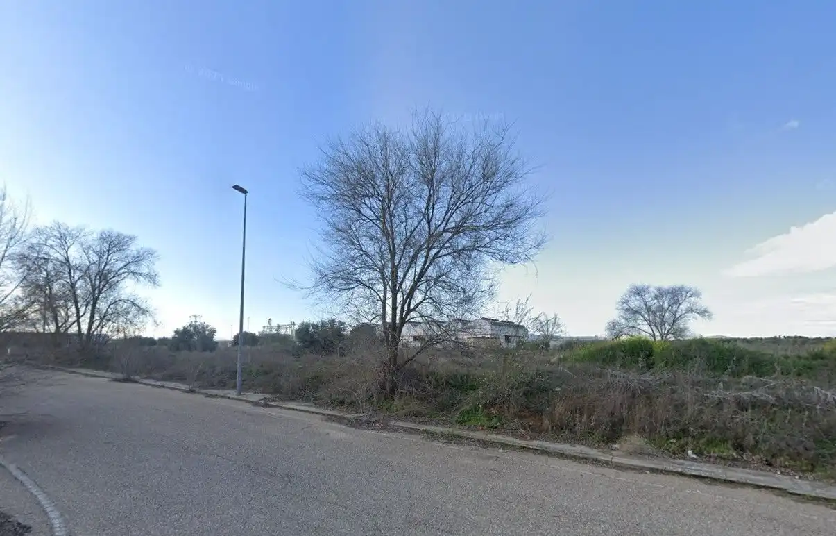 Residencial en venda a C. Olivar Grande, 10, Guadamur