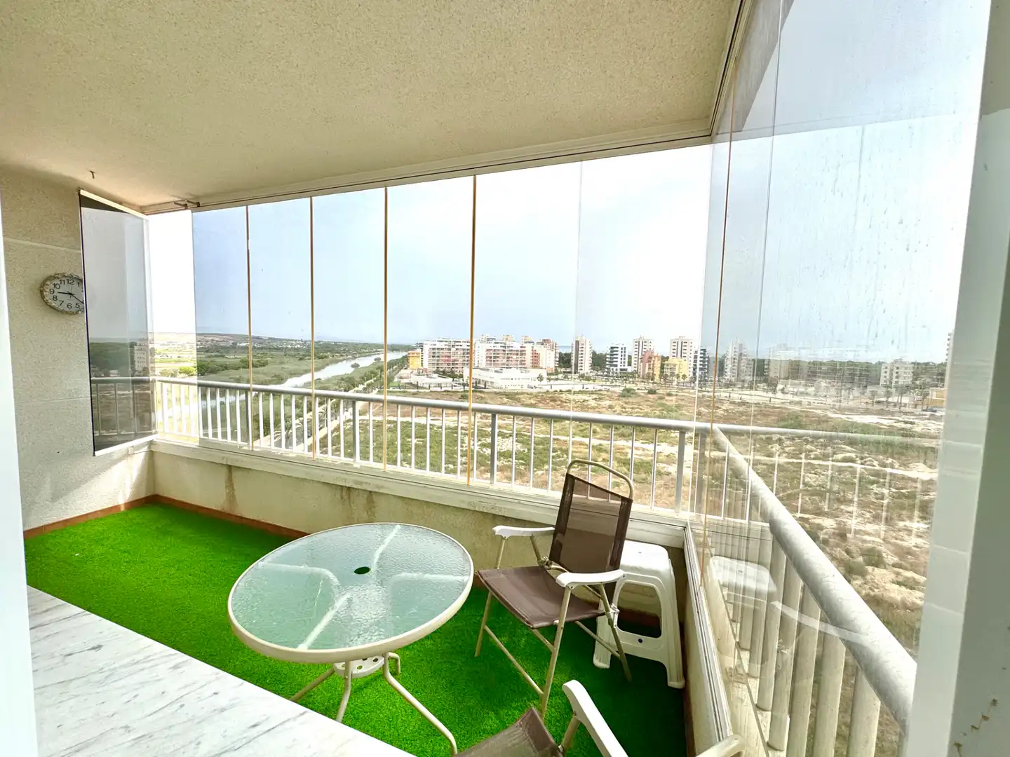 Terraza de Piso en venta en Guardamar del Segura con Aire acondicionado, Calefacción y Terraza
