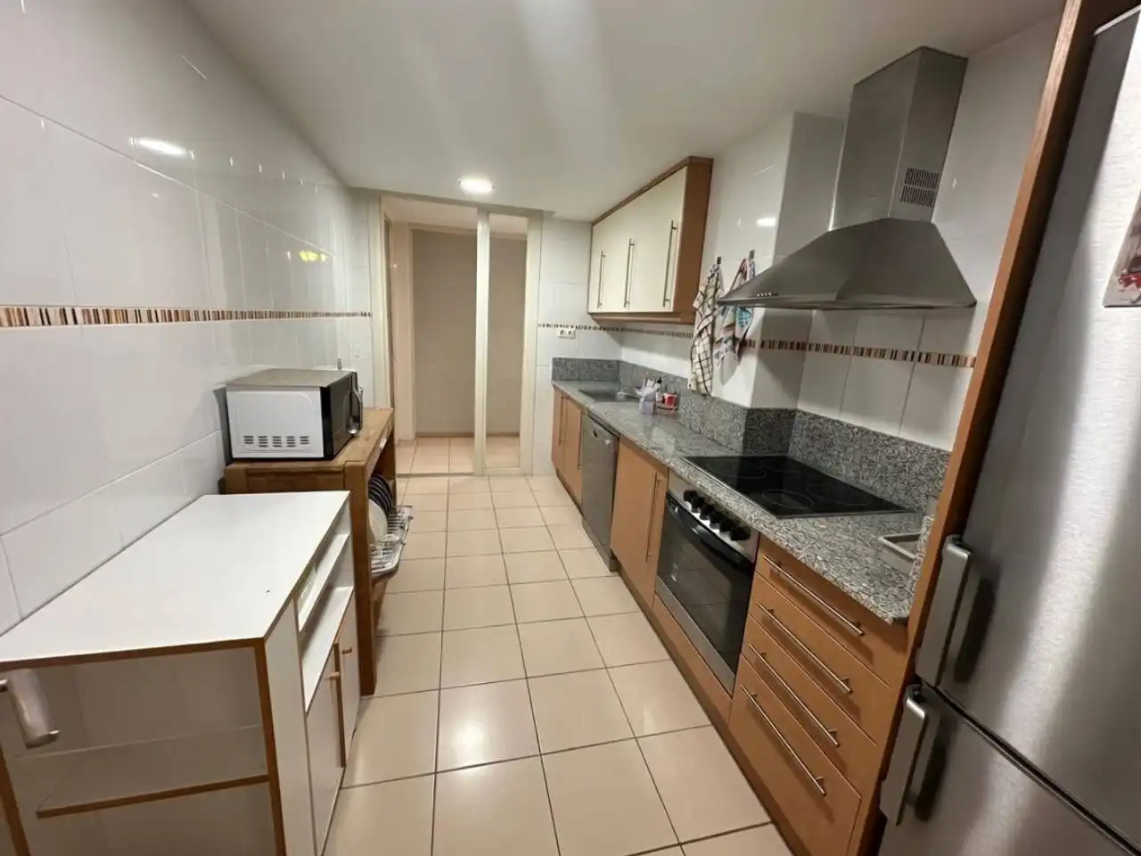 Apartamento con ascensor en alquiler en Avenida CASTELLON, imagen 6