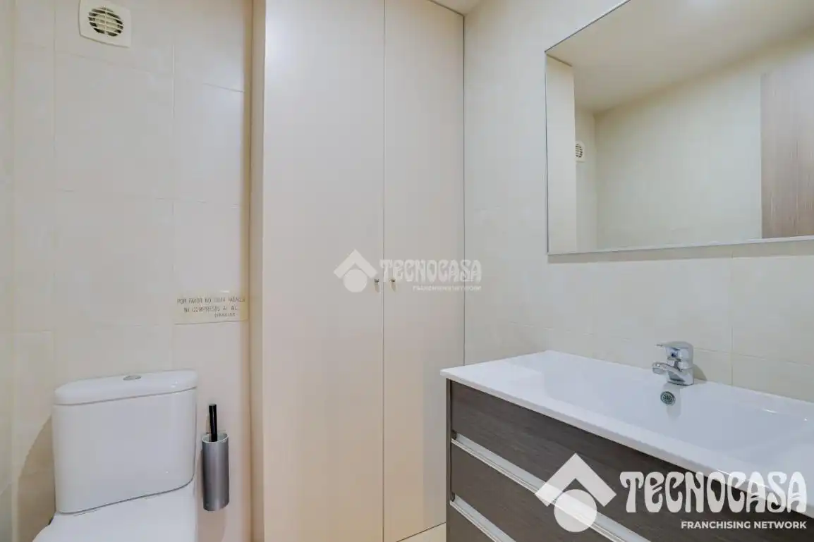 Flat with terrace for sale in Centre, imagen 27