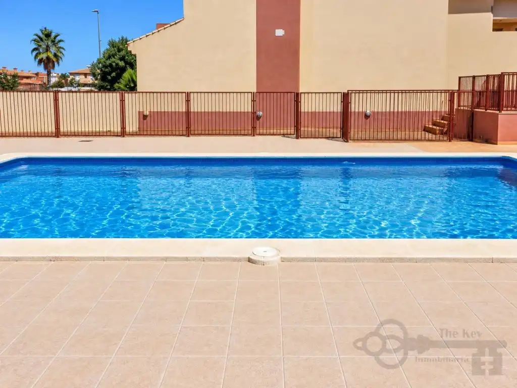 Duplex in vendita a Calle Ats Pepe Alarcon, imagen 17