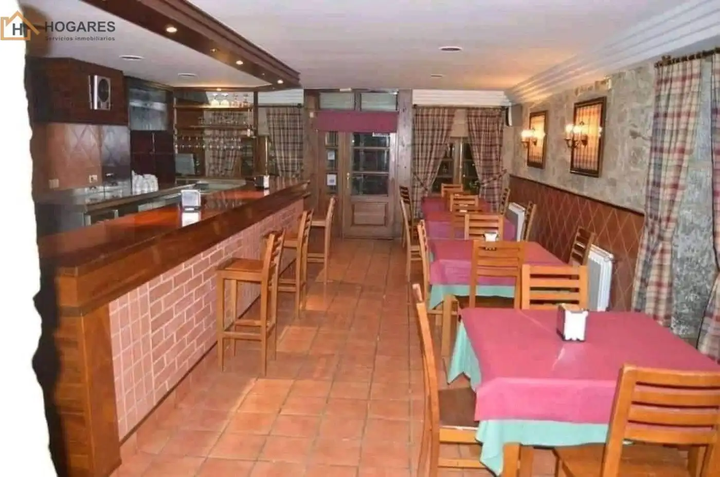 Local comercial de lloguer a ponte-mañufe, imagen 10