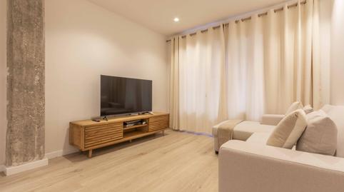 Foto 3 de Piso en venta en Centro - Casco antiguo, Valencia