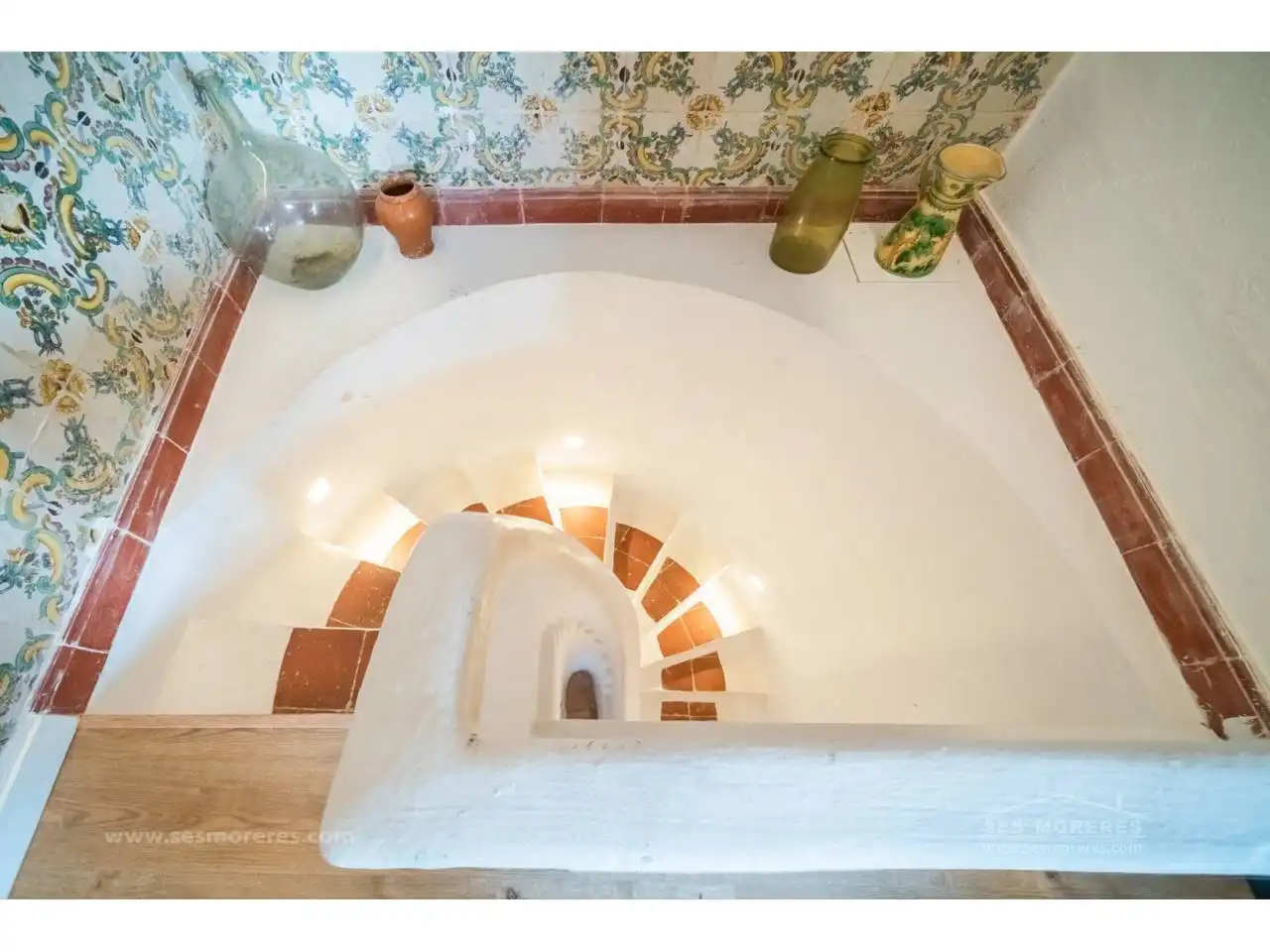 Casa rústica con jardín en venta en S'Algar - Alcaufar, imagen 20