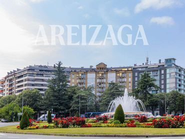 Appartement avec ascenseur à vendre à Pio XII.aren Plaza