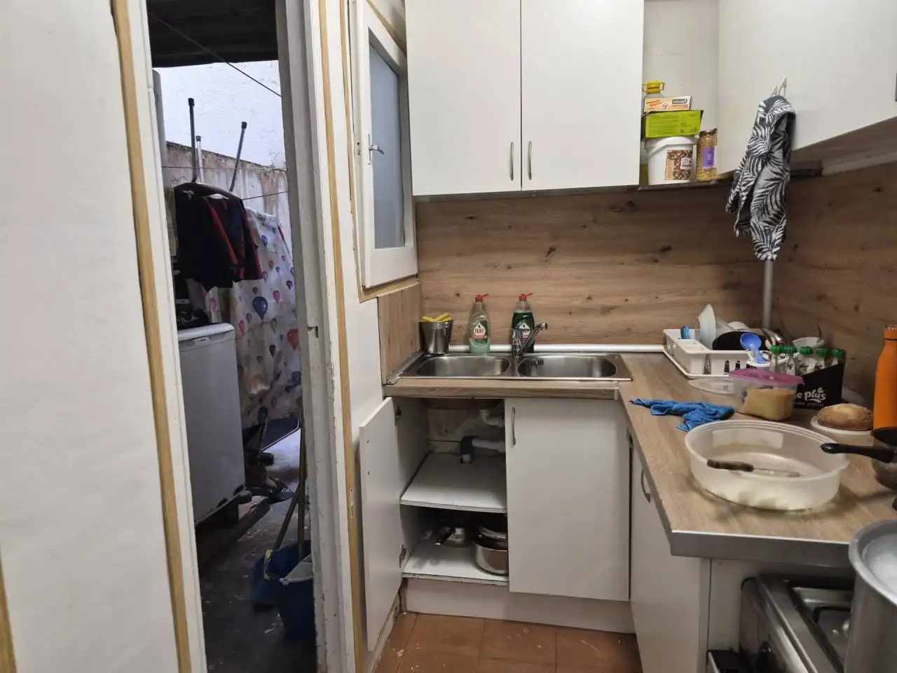 Flat with terrace for sale in Calle Frederic Mistral, imagen 6