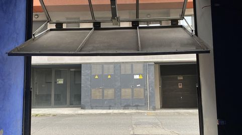 Foto 5 von Garage zur Miete in Ramon I Cajal, Bellpuig, Lleida