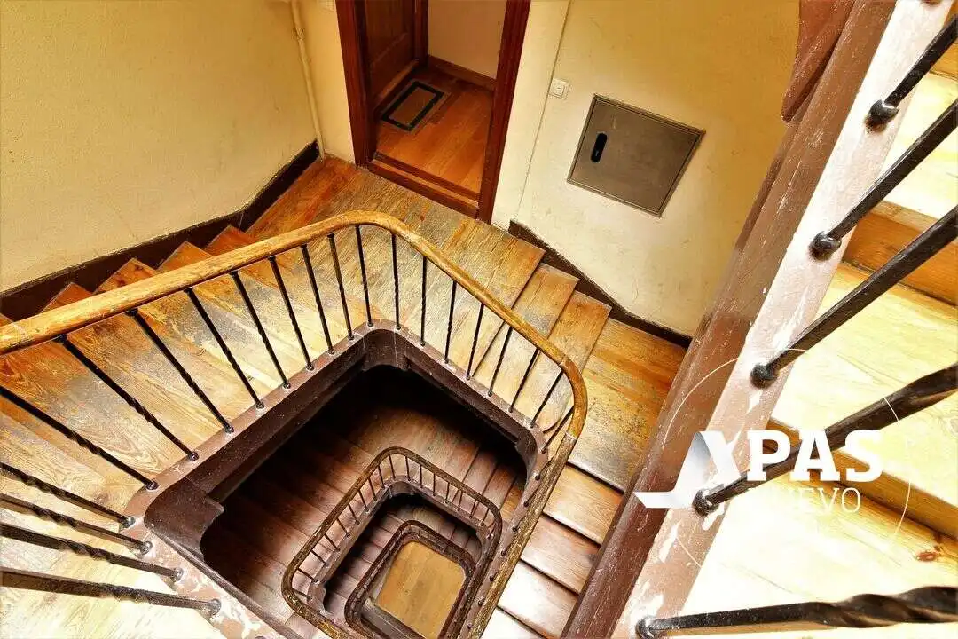 Wohnung zum Verkauf in Santander mit Heizung und Balkon