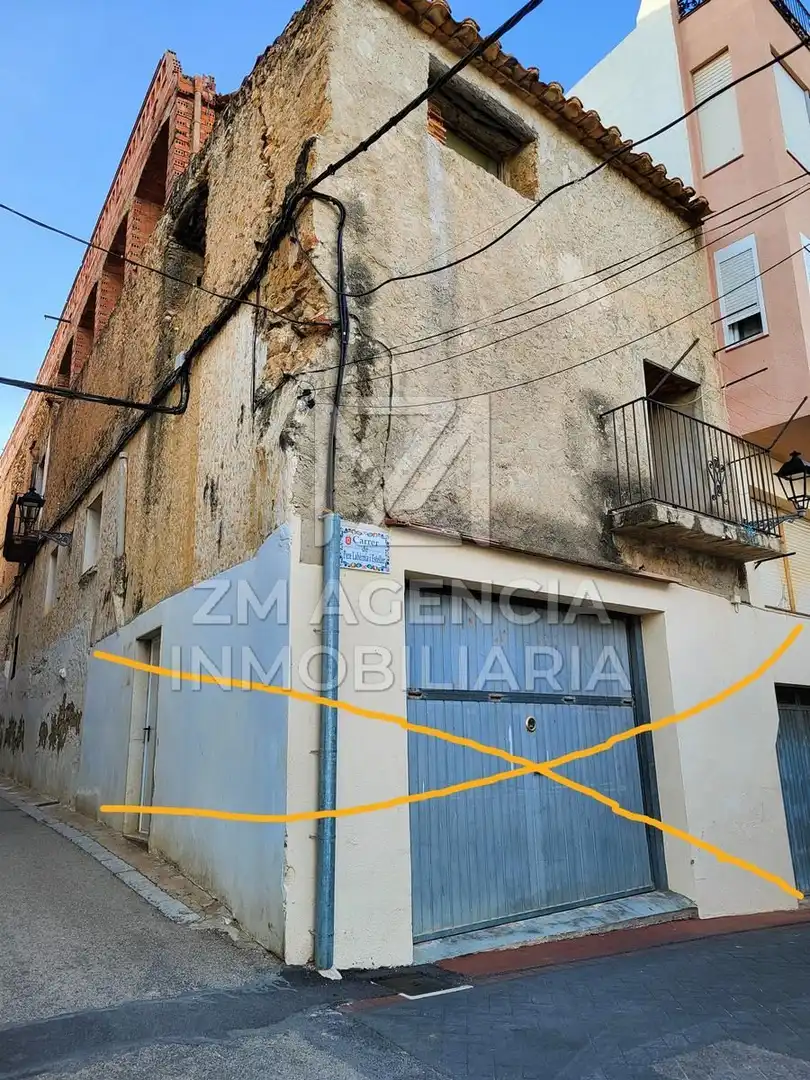 Casa rústica en venta en Traiguera, imagen 34