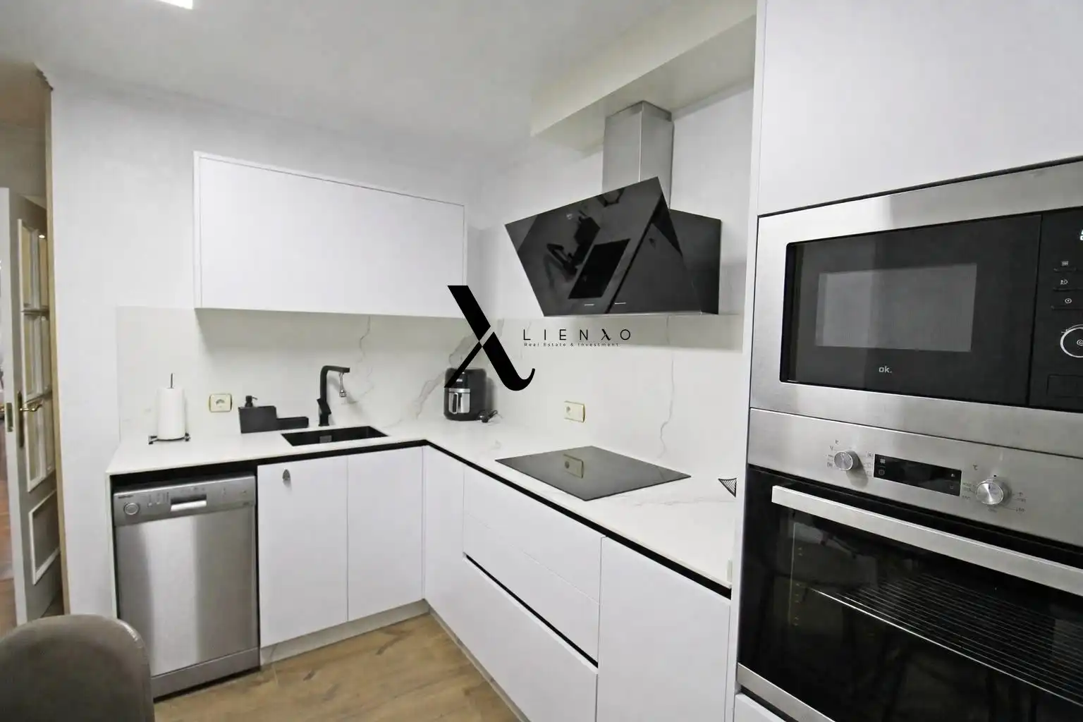 Appartement avec terrasse à vendre à Calle Calle Paso Blanco, imagen 3