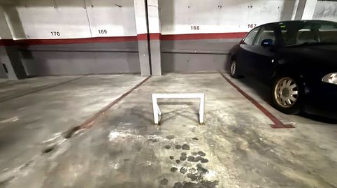 Foto 4 von Garage zum Verkauf in Carrer de Les Antilles, 30, Fenals, Lloret de Mar