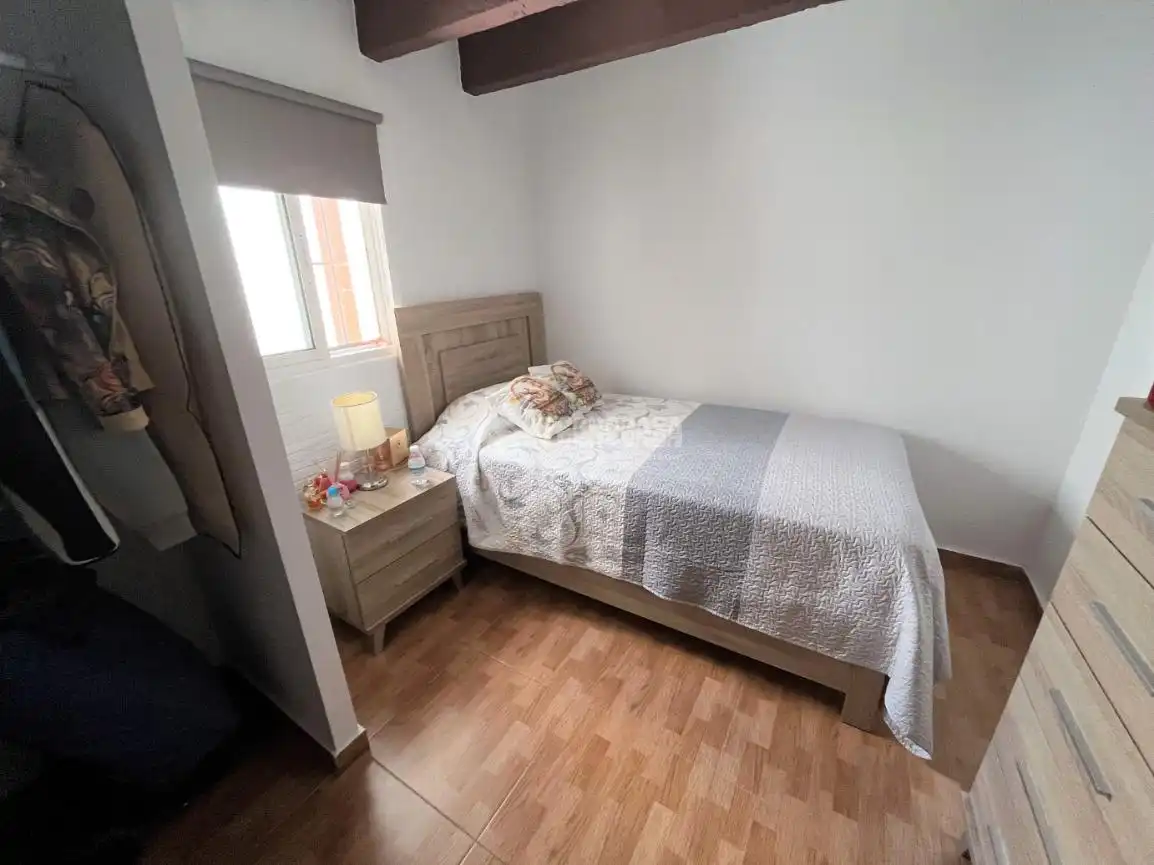 Bedroom of Detached homes for sale in San Fernando  with Terrace