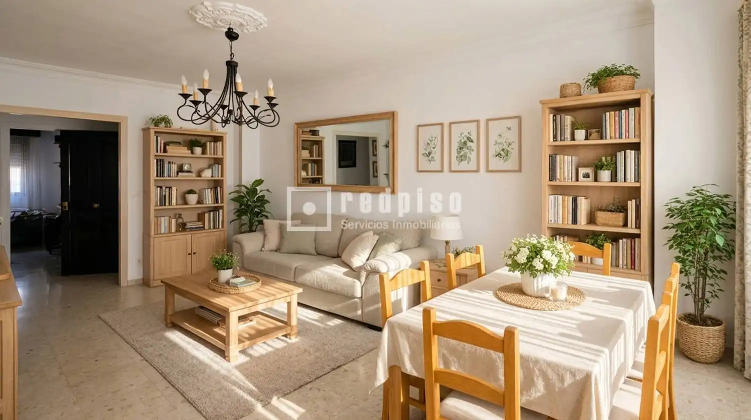 Flat for sale in Centro, imagen 5