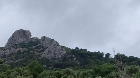 Foto 5 de Terreny en venda a Carretera de Otíñar, 29, Alcantarilla - La Glorieta, Jaén Capital