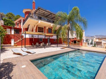 Villa con piscina in vendita a Este