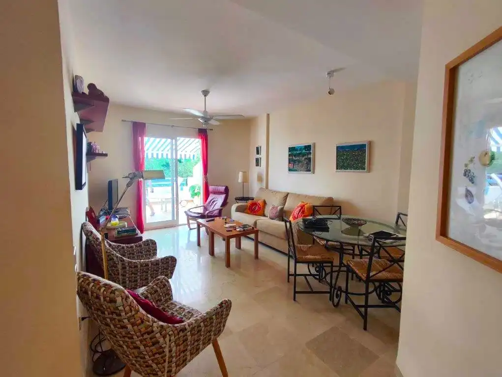 Apartamento con piscina en venta en Carretera de les Marines a Dénia, imagen 6