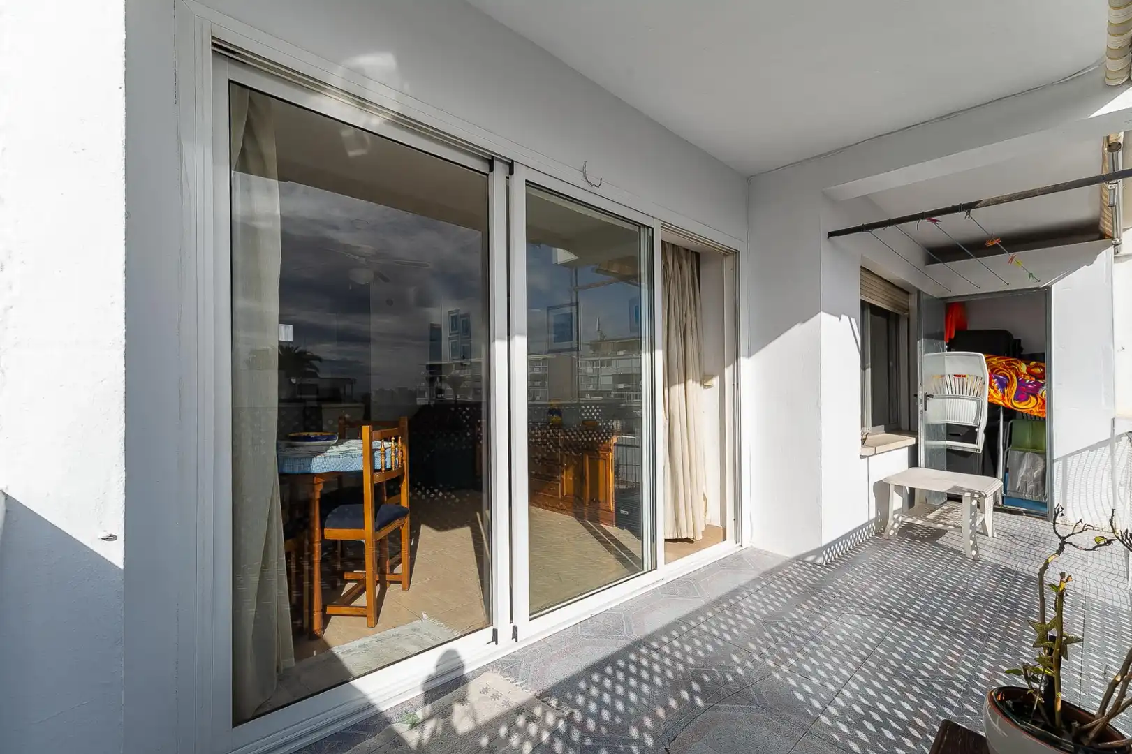 Apartment with lift to rent in Calle Bellasombra, imagen 13