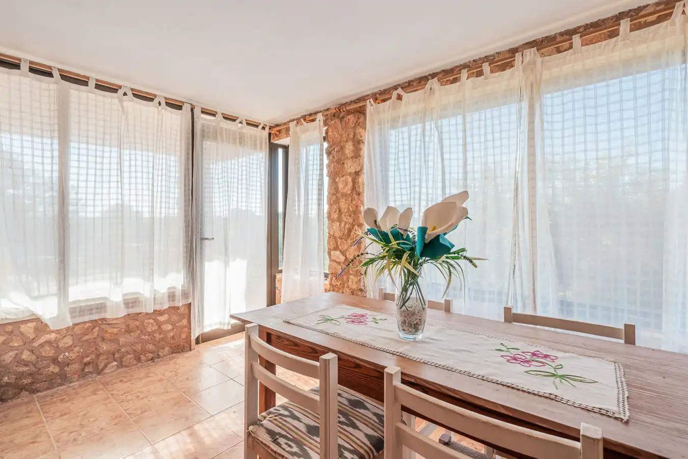 Country house zum Verkauf in Colònia Sant Jordi