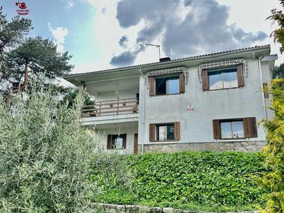 House or chalet for sale in Cercedilla
