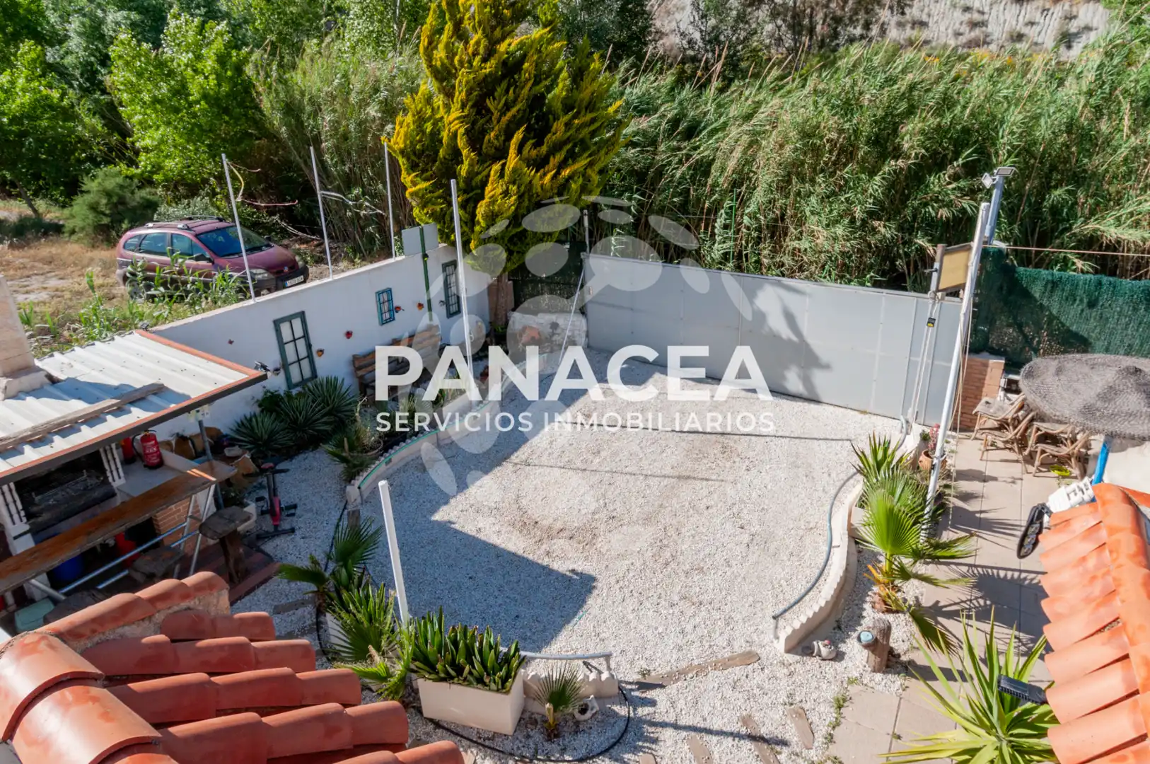 Country house with garden for sale in Canjáyar, imagen 34