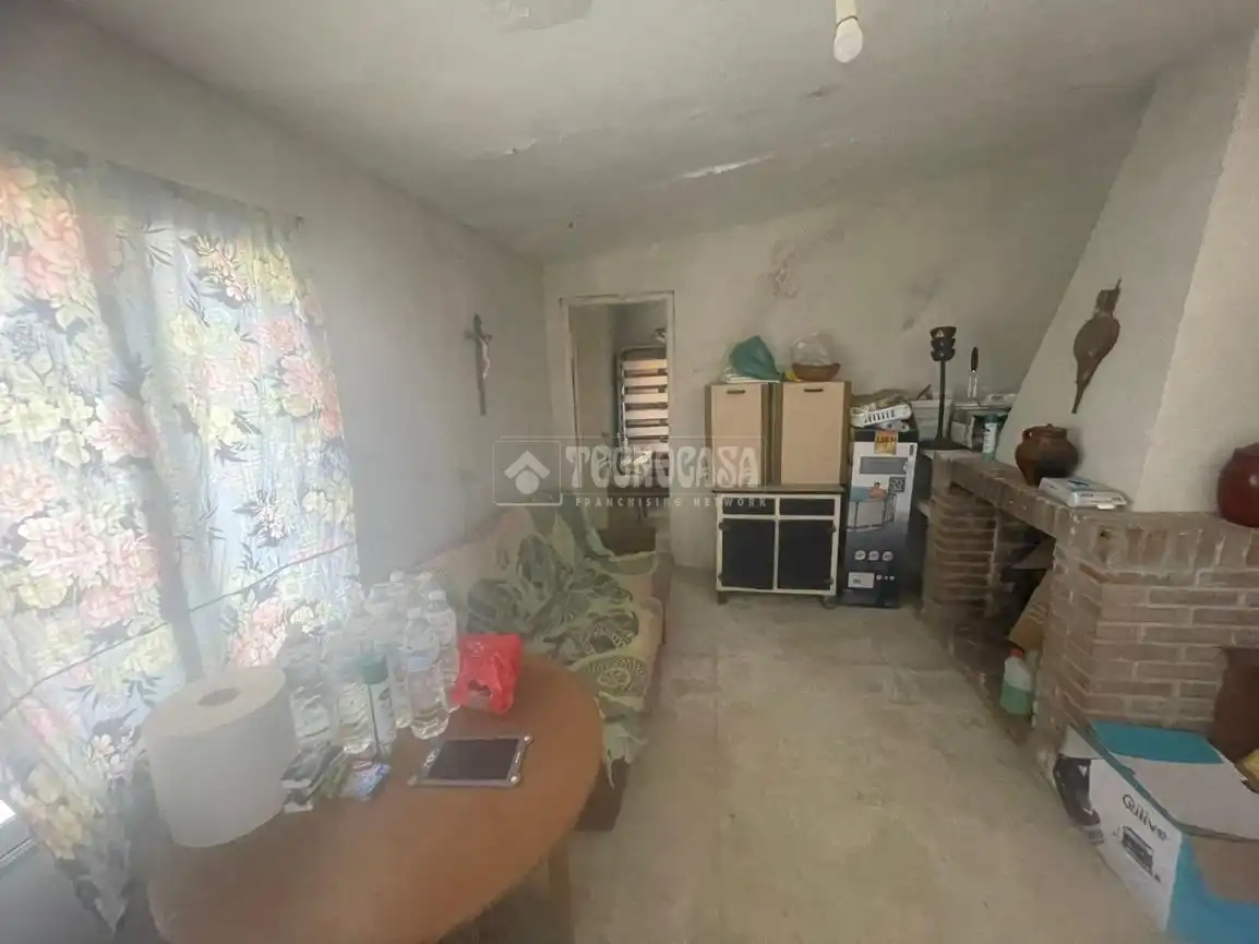 Land for sale in Talavera de la Reina