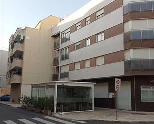 Exterior view of Flat for sale in Vinaròs  with Balcony