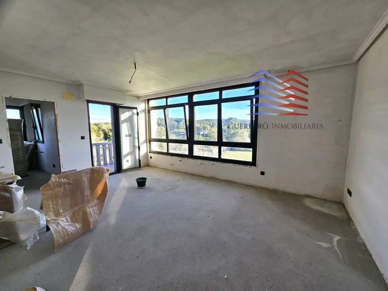 Villa con terrazza in vendita a Calle Rodeiro, imagen 124