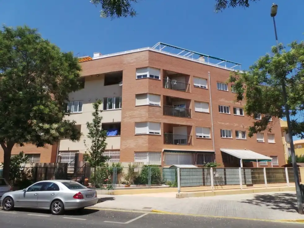 House for sale in MIRAFLOR, imagen 2