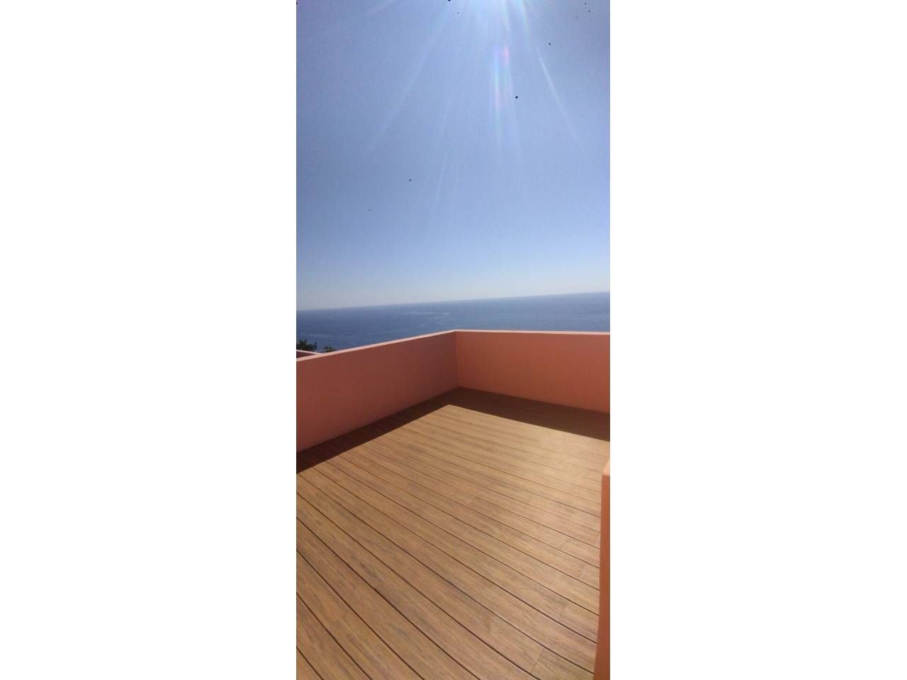 Terrace of Duplex for sale in Alajeró  with Private garden and Terrace