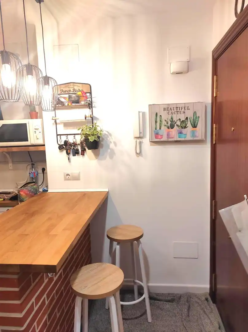 Ático con ascensor en venta en Teatinos - Universidad, imagen 14