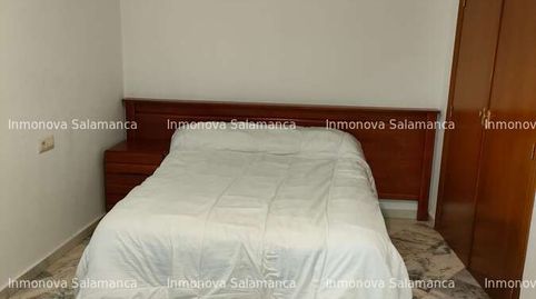 Foto 5 de Apartament de lloguer a Universidad - Tenerías, Salamanca Capital
