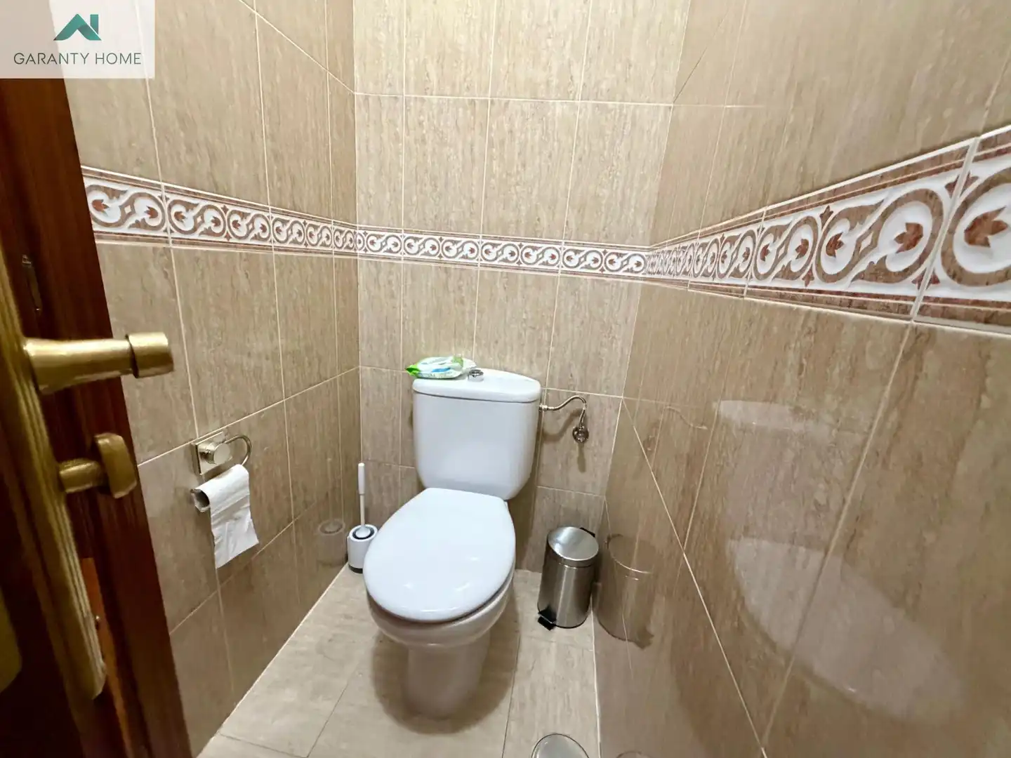 Bathroom of Detached homes for rent in Vélez-Málaga  with Air Conditioner, Terrace and Furnished
