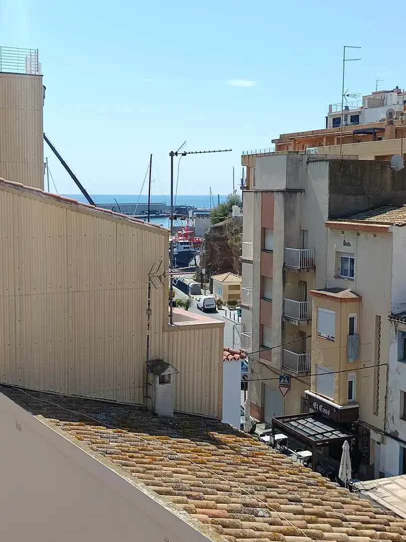 Maison avec balcon à vendre à L'Ametlla de Mar pueblo, imagen 22