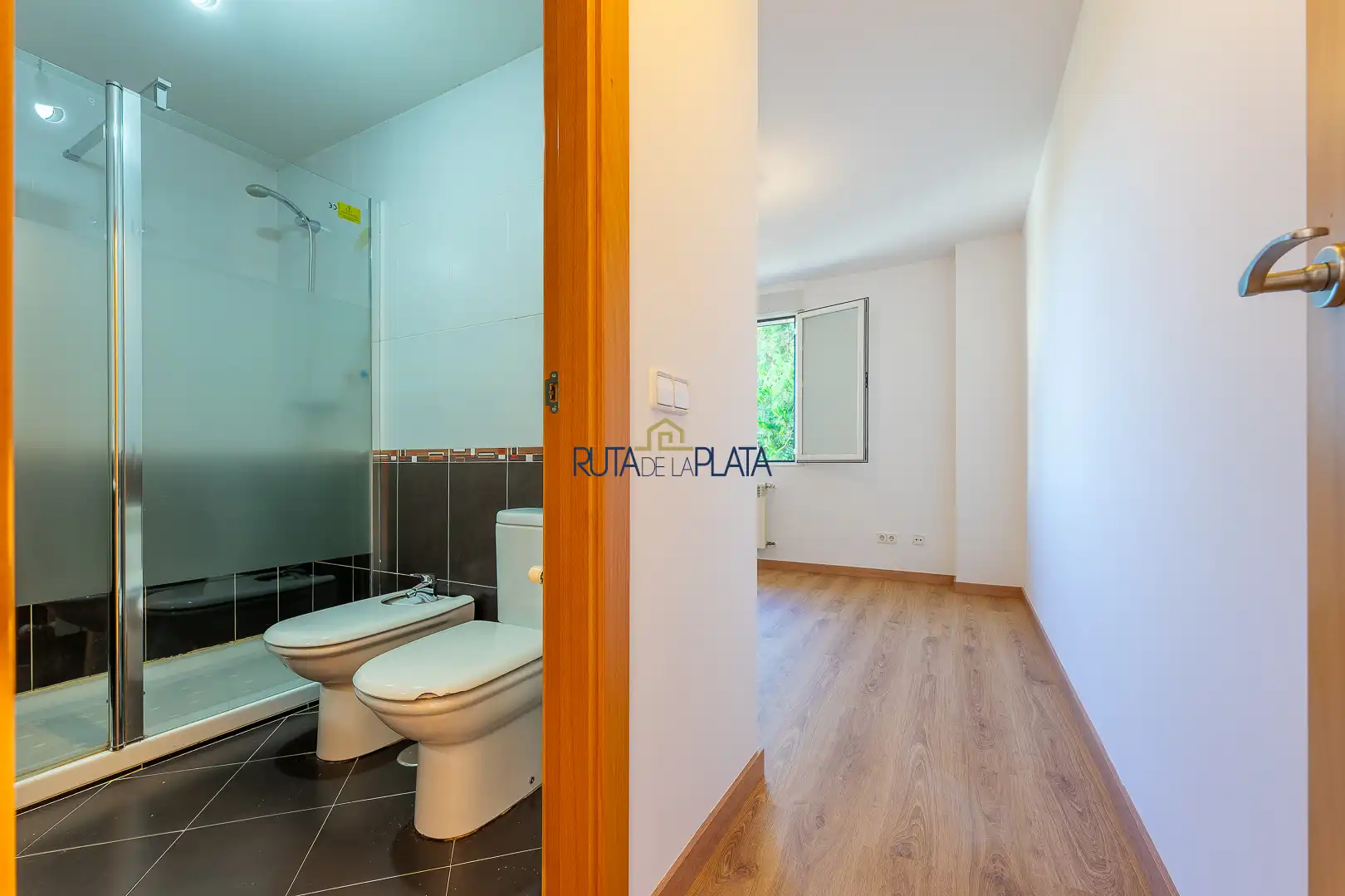 Bedroom of Houses for sale in Zamora Capital   with Heating, Terrace and Washing machine