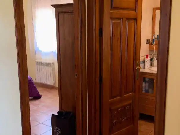 Casa rústica en venda a Eugenia de montijo 10, imagen 27