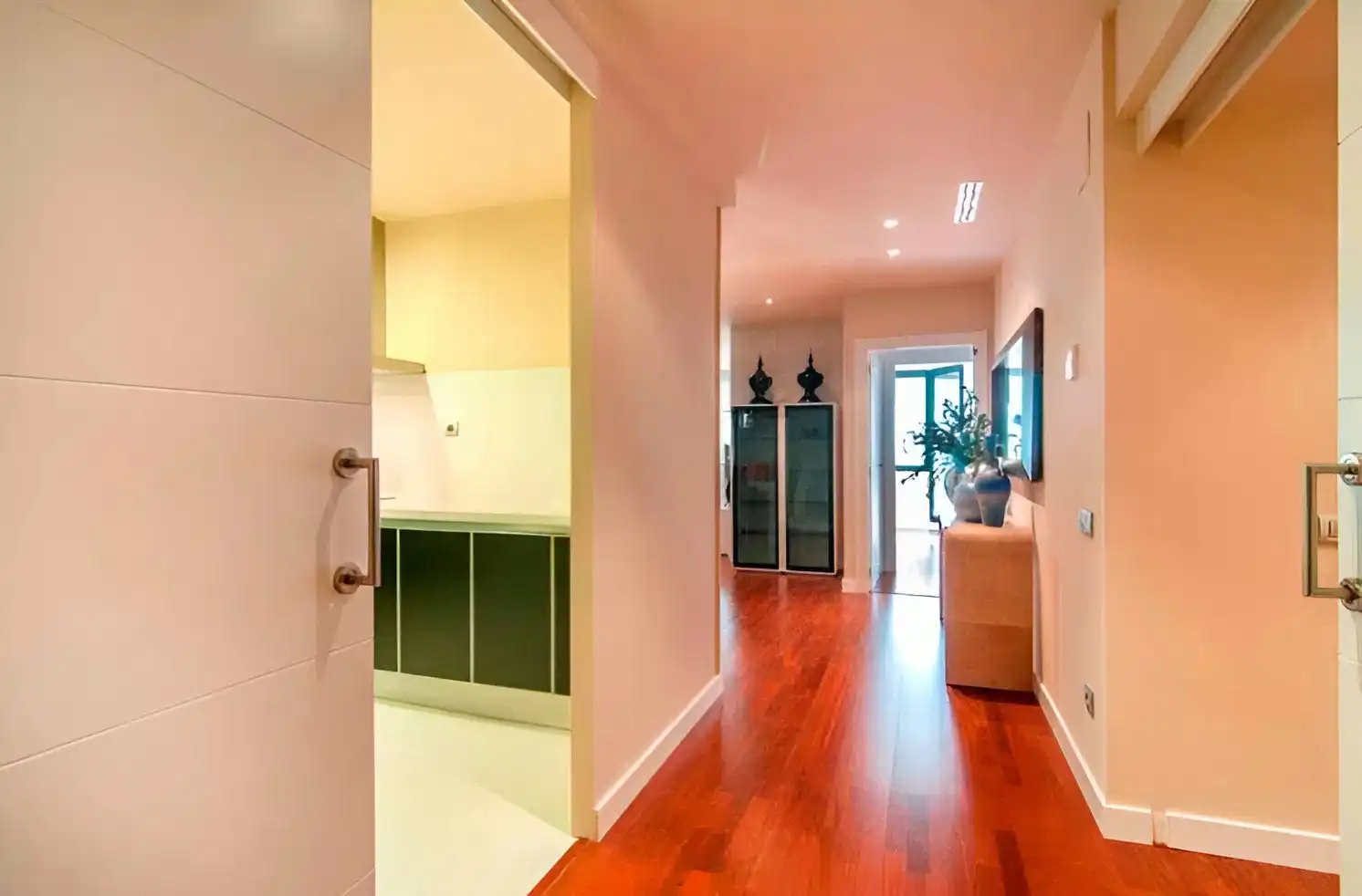 Piso con terraza en venta en Carrer de Sardenya, imagen 5