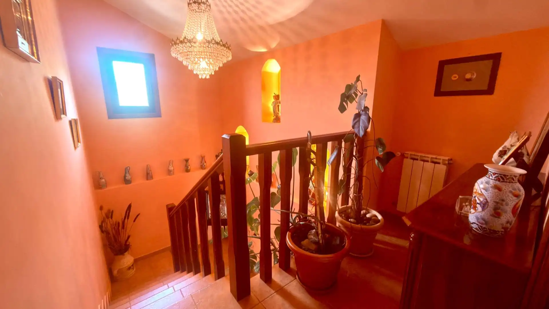 Houses for sale in Esgos  with Private garden, Parquet flooring and Furnished