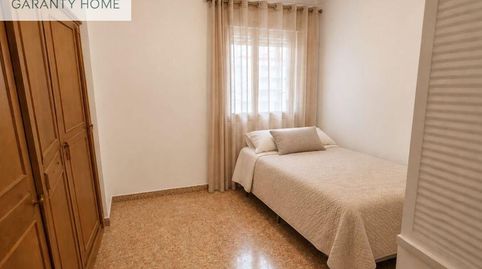 Foto 4 de Piso en venta en Santa Cristina - San Rafael, Málaga Capital