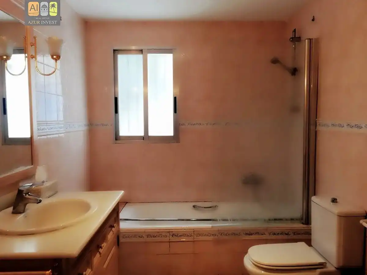 Semi-detached house with pool for sale in Altea la Vella, imagen 19