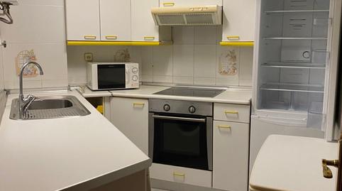 Photo 3 of Flat to rent in Estación - Parque O'Donnell, Madrid