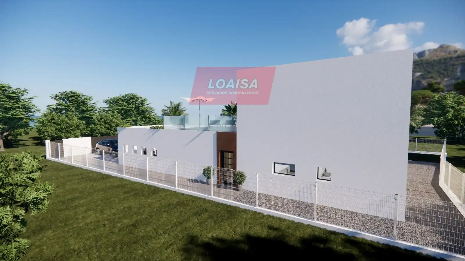 Chalet con piscina en venta en Los Gallardos, imagen 16