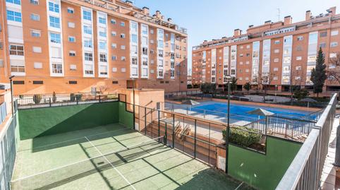 Foto 2 de Pis en venda a Avenida de la Peseta, PAU de Carabanchel,  Madrid Capital