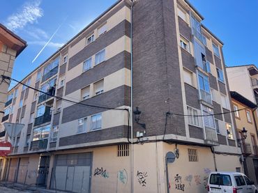 Appartement avec ascenseur à vendre à Calle la Ronda