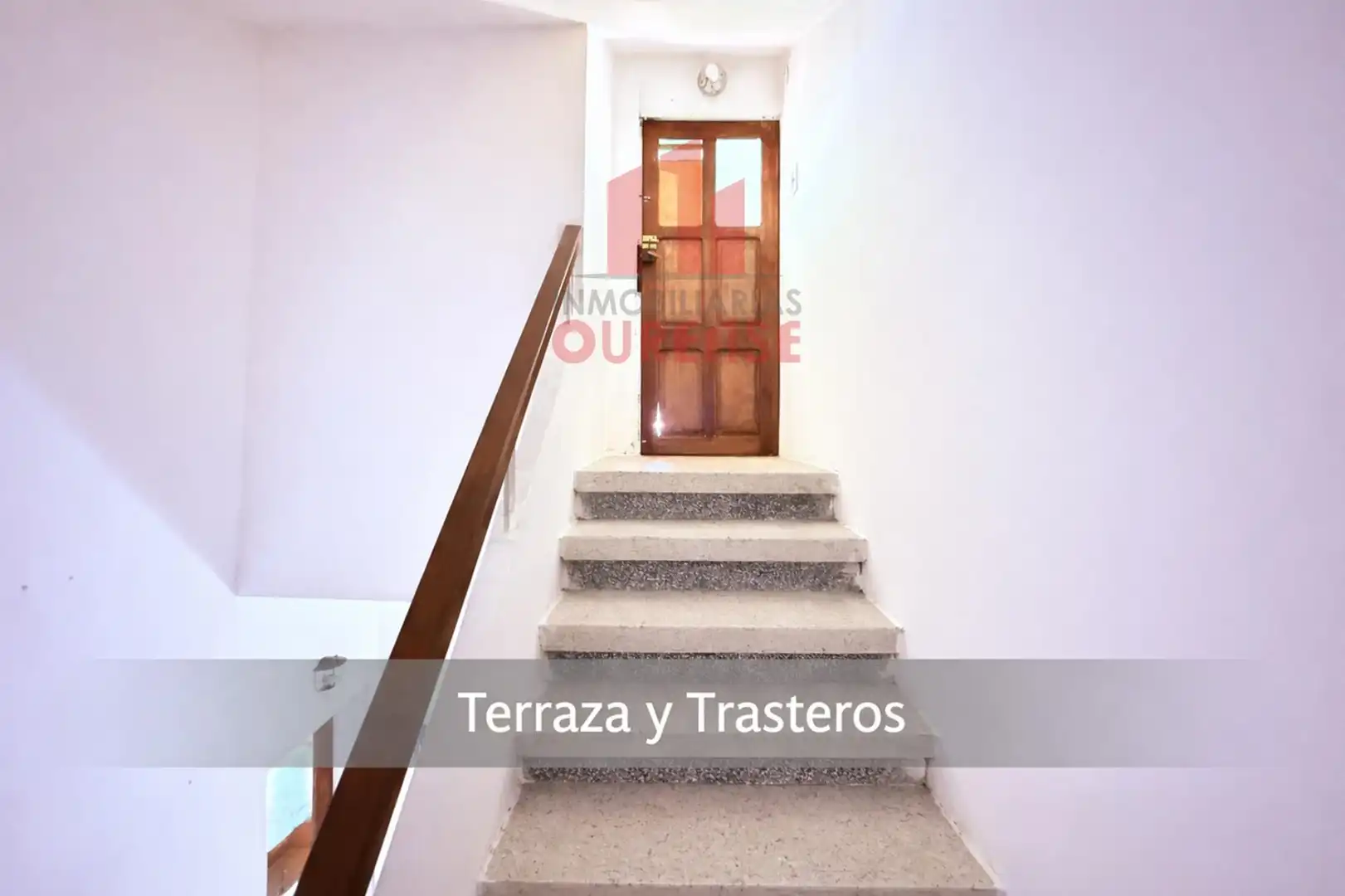 Buildings for sale in Ourense Capital 