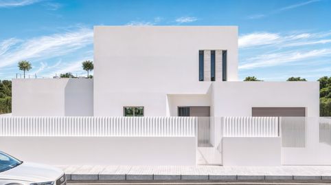 Foto 5 de Casa o chalet en venta en Beniarbeig, Alicante