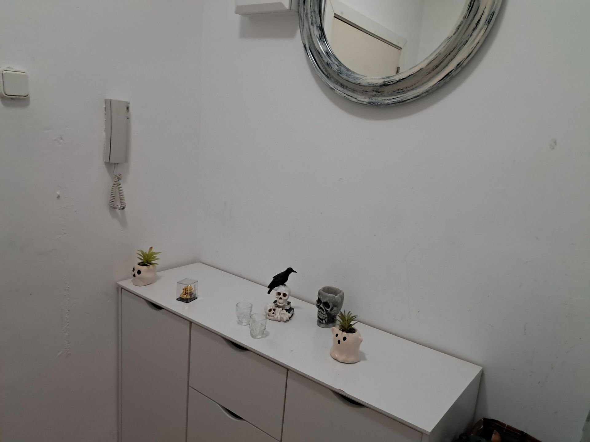 Flat for sale in Gandia  with Parquet flooring, Furnished and Oven